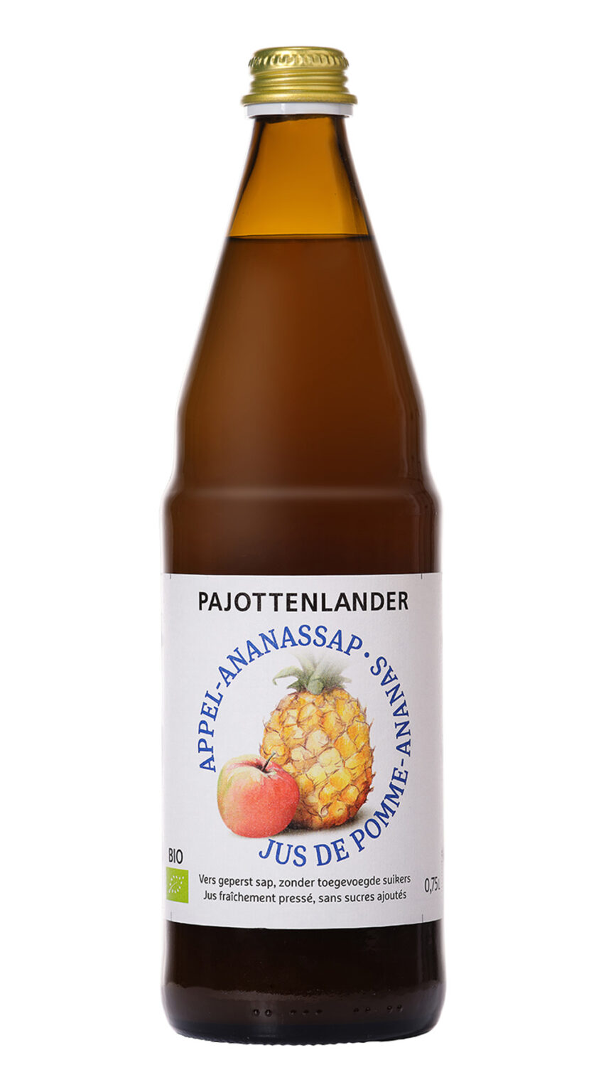 Producten PAJOTTENLANDER